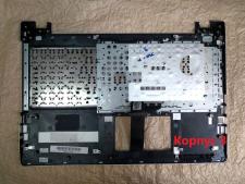 Верхня частина корпусу Asus K56CB №10